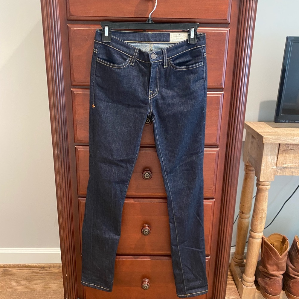 Imogene and Willie women’s Jeans